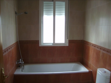Velez-Rubio property: Velez-Rubio, Spain | Villa for sale 80861