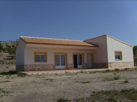 Velez-Rubio&nbsp;property:&nbsp;Villa&nbsp;for&nbsp;sale&nbsp;in&nbsp;Velez-Rubio&nbsp;80862