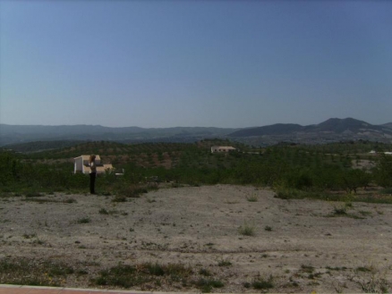 Velez-Rubio&nbsp;property:&nbsp;Villa&nbsp;for&nbsp;sale&nbsp;in&nbsp;Velez-Rubio,&nbsp;Spain&nbsp;80862