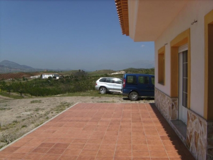 Velez-Rubio&nbsp;property:&nbsp;Villa&nbsp;with&nbsp;3&nbsp;bedroom&nbsp;in&nbsp;Velez-Rubio&nbsp;80862