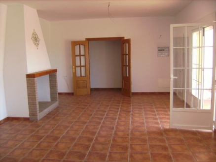 Velez-Rubio&nbsp;property:&nbsp;Villa&nbsp;with&nbsp;3&nbsp;bedroom&nbsp;in&nbsp;Velez-Rubio,&nbsp;Spain&nbsp;80862