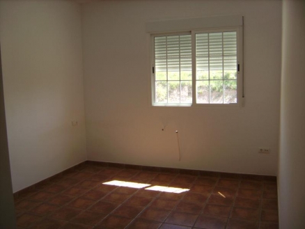Velez-Rubio&nbsp;property:&nbsp;Almeria&nbsp;Villa&nbsp;80862