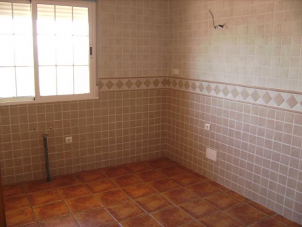 Velez-Rubio&nbsp;property:&nbsp;Velez-Rubio&nbsp;Villa&nbsp;80862