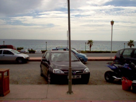 Commercial for sale in town, Spain 80866