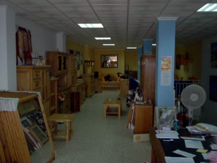 Commercial in Almeria for sale 80866