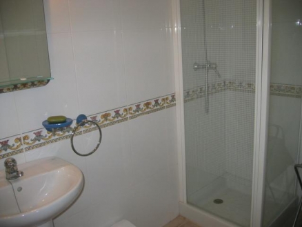 Mojacar property: Apartment for sale in Mojacar, Spain 80869