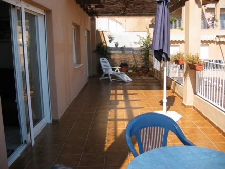 Mojacar property: Apartment for sale in Mojacar 80869