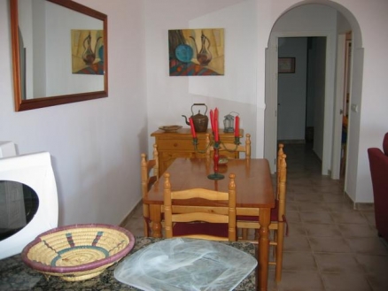Mojacar property: Apartment with 2 bedroom in Mojacar 80869