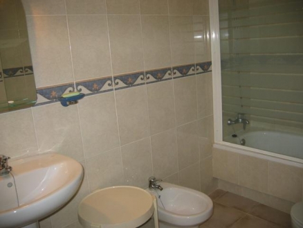 Mojacar property: Apartment in Almeria for sale 80869