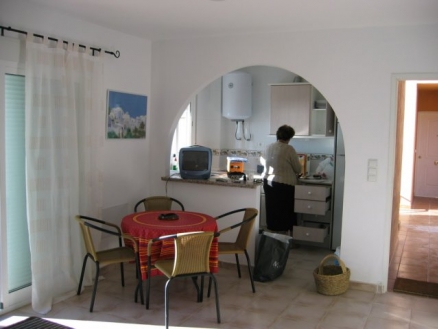 Apartment&nbsp;with&nbsp;1&nbsp;bedroom&nbsp;in&nbsp;town,&nbsp;Spain&nbsp;80870