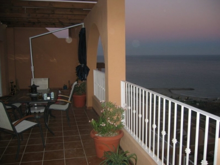 Almeria&nbsp;property&nbsp;|&nbsp;1&nbsp;bedroom&nbsp;Apartment&nbsp;80870