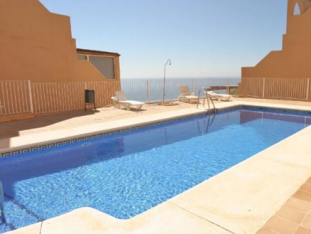 Almeria&nbsp;Apartment&nbsp;80870