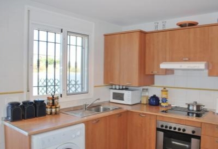 Palomares property: Almeria property | 2 bedroom Townhome 80871