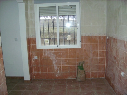 Chirivel property: Almeria property | 3 bedroom Villa 80872