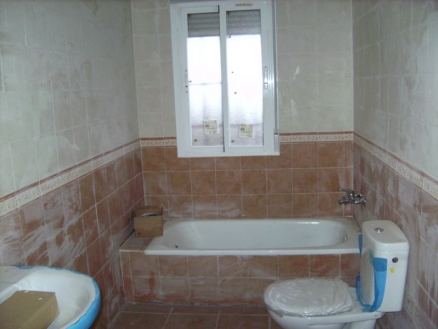 Chirivel property: Chirivel, Spain | Villa for sale 80872