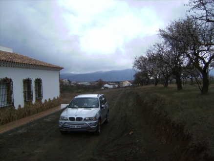 Chirivel property: Chirivel Villa 80872