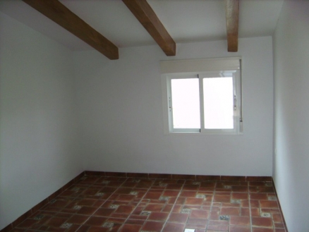 Chirivel property: Villa in Almeria for sale 80873