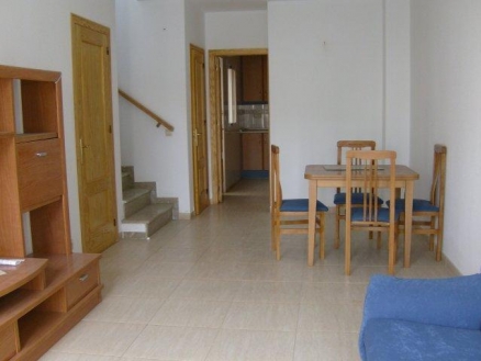 Almeria&nbsp;Townhome&nbsp;80876