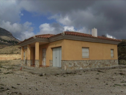 Velez-Rubio&nbsp;property:&nbsp;Villa&nbsp;for&nbsp;sale&nbsp;in&nbsp;Velez-Rubio&nbsp;80878