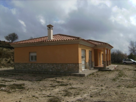 Velez-Rubio&nbsp;property:&nbsp;Villa&nbsp;for&nbsp;sale&nbsp;in&nbsp;Velez-Rubio,&nbsp;Spain&nbsp;80878