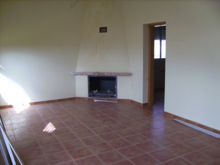 Velez-Rubio&nbsp;property:&nbsp;Villa&nbsp;with&nbsp;3&nbsp;bedroom&nbsp;in&nbsp;Velez-Rubio,&nbsp;Spain&nbsp;80878