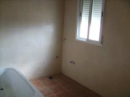 Velez-Rubio&nbsp;property:&nbsp;Almeria&nbsp;Villa&nbsp;80878
