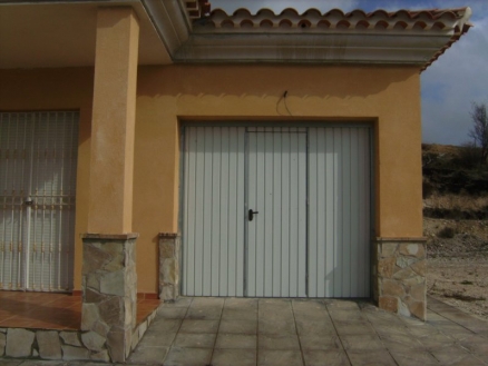 Velez-Rubio&nbsp;property:&nbsp;Velez-Rubio&nbsp;Villa&nbsp;80878