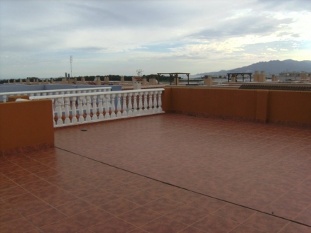 Palomares property: Apartment with 2 bedroom in Palomares 80879