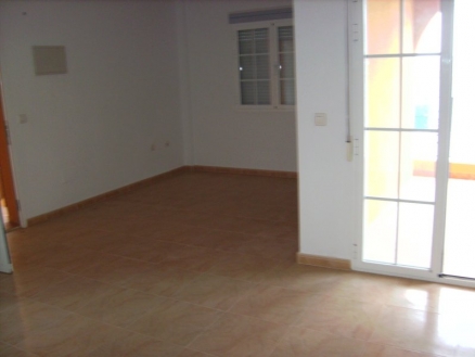 Palomares property: Apartment with 2 bedroom in Palomares, Spain 80879