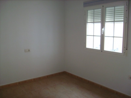 Palomares property: Palomares, Spain | Apartment for sale 80879