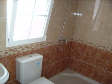 Palomares property: Almeria Apartment 80879