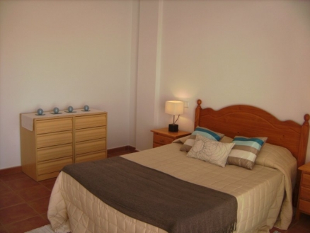 Palomares&nbsp;property:&nbsp;Almeria&nbsp;property&nbsp;|&nbsp;1&nbsp;bedroom&nbsp;Apartment&nbsp;80880