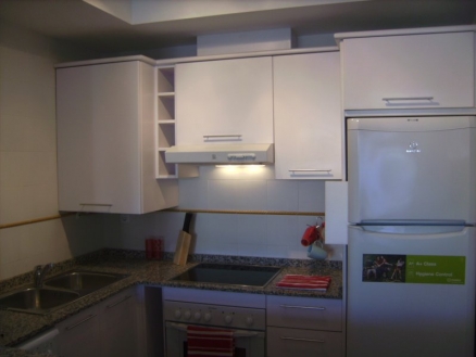 Palomares&nbsp;property:&nbsp;Almeria&nbsp;Apartment&nbsp;80880