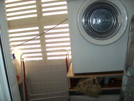 Apartment for sale in town, Almeria 80881