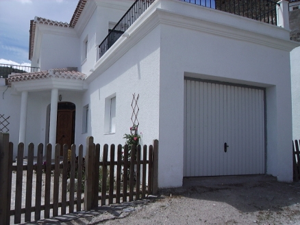 El&nbsp;Marchal&nbsp;property:&nbsp;Villa&nbsp;with&nbsp;4&nbsp;bedroom&nbsp;in&nbsp;El&nbsp;Marchal&nbsp;80882