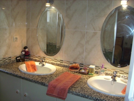 Almeria property | 3 bedroom Townhome 80886