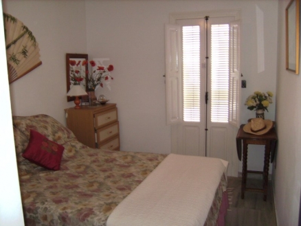 town, Spain | Townhome for sale 80886