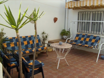 Almeria Townhome 80886