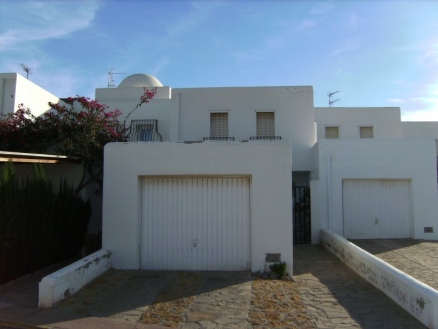 town Townhome 80886