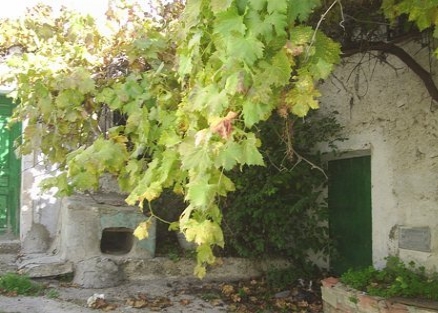 Oria property: Farmhouse for sale in Oria 80887
