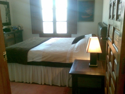 Antas property: Villa in Almeria for sale 80888