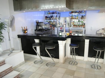 Mojacar property: Commercial for sale in Mojacar, Spain 80889