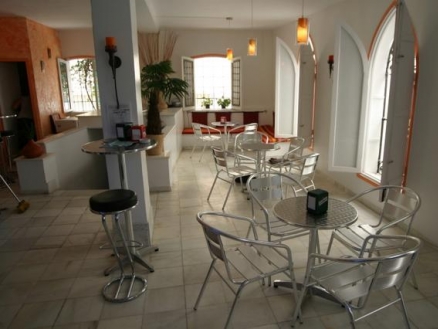 Mojacar property: Commercial for sale in Mojacar, Almeria 80889