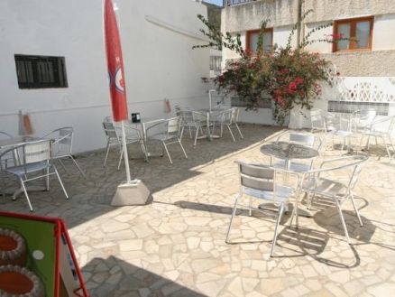 Mojacar property: Mojacar, Spain | Commercial for sale 80889