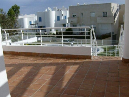 Mojacar property: Villa for sale in Mojacar, Spain 80890