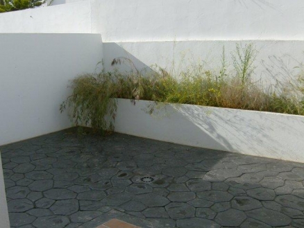 Mojacar property: Villa with 4 bedroom in Mojacar 80890