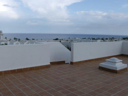 Mojacar property: Almeria Villa 80890