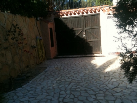 town, Spain | Villa for sale 80891