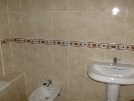 Vera property: Apartment with 2 bedroom in Vera 80892