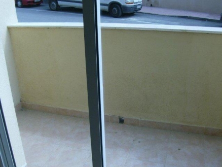 Vera property: Apartment for sale in Vera, Spain 80892